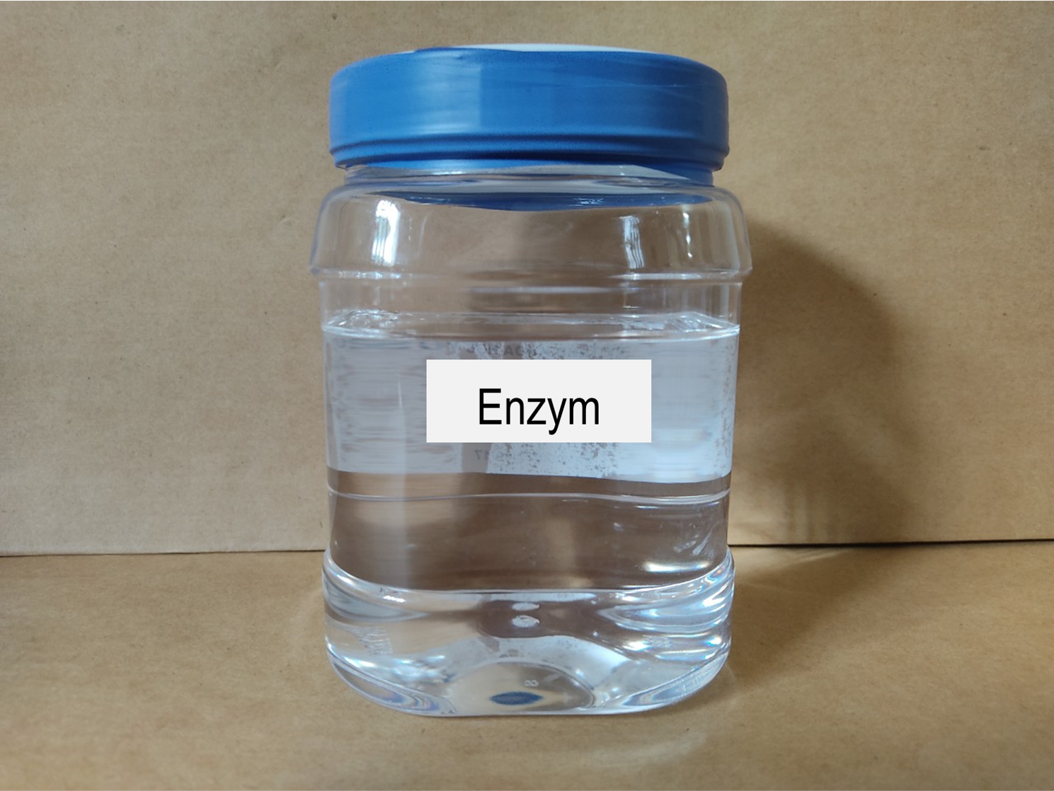 PAN 024-Enzyme tạo bông